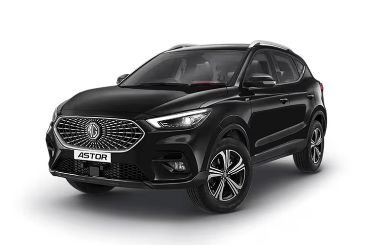 Mg Astor Color Starry Black Mg Astor Color Starry Black